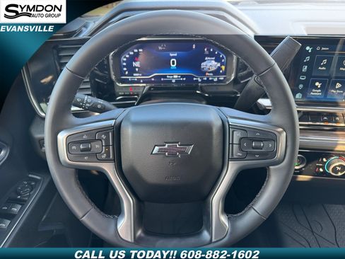 Used 2023 Chevrolet Silverado 1500 RST image 9
