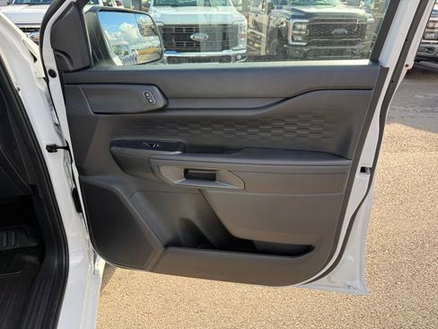 New 2025 Ford Ranger XL w/ Trailer Tow Package image 17