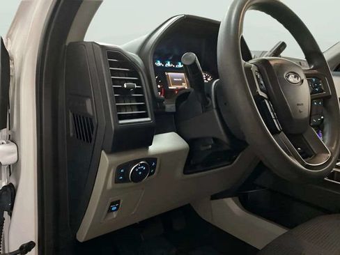 Used 2020 Ford F150 XL w/ Equipment Group 101A Mid RWD image 27