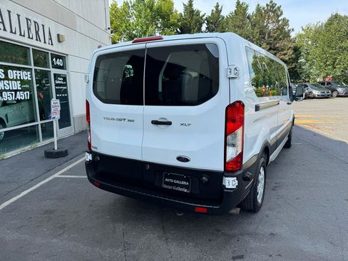 Used 2020 Ford Transit 350 XLT RWD image 17