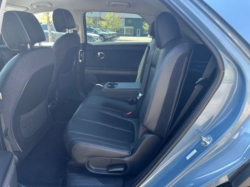 Certified 2023 Hyundai Ioniq 5 SEL w/ Cargo Package AWD/4WD image 19