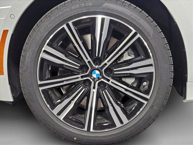Used 2026 BMW 330i Sedan w/ Convenience Package RWD image 16