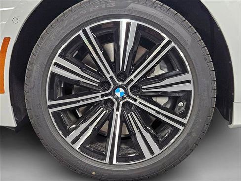 New 2026 BMW 330i Sedan w/ Convenience Package RWD image 16
