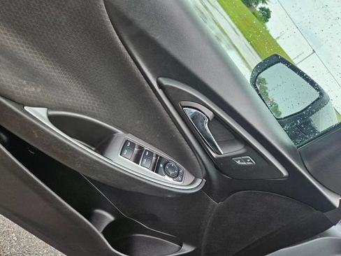 Used 2024 Chevrolet Malibu LT FWD image 11