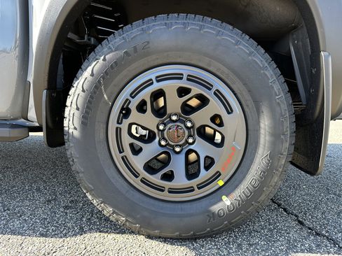 New 2026 Nissan Frontier Pro-X w/ Pro Premium Package image 19