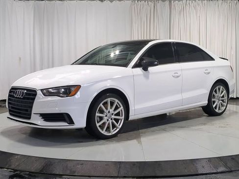 Used 2016 Audi A3 2.0T Premium image 5