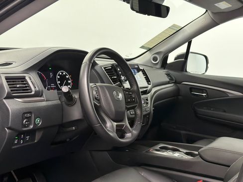 Used 2024 Honda Ridgeline RTL image 15