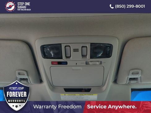 Used 2018 Subaru Outback 2.5i Limited AWD/4WD image 27