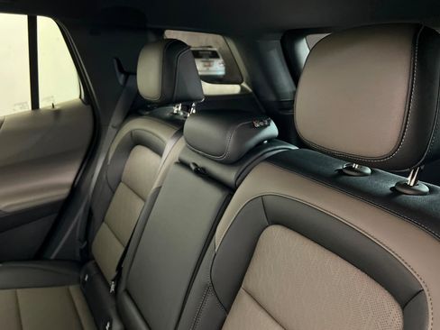New 2026 Chevrolet Equinox LT w/ Convenience Package II image 21
