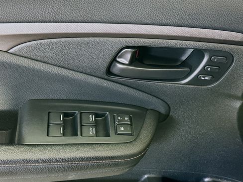 Used 2022 Honda Passport TrailSport image 15