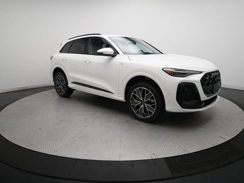 New 2026 Audi Q5 Premium Plus AWD/4WD image 37