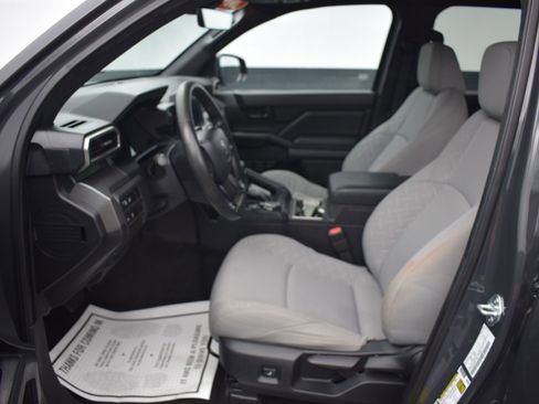 Used 2024 Toyota Tacoma SR5 image 13