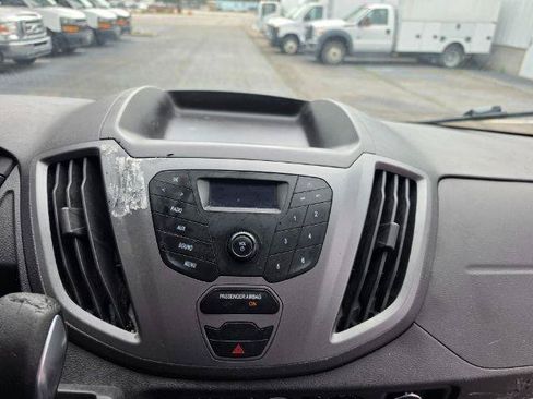Used 2015 Ford Transit 250 148 Low Roof RWD image 16