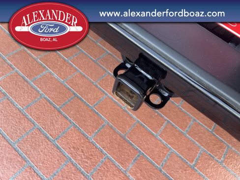 Used 2024 Chevrolet Silverado 1500 Custom Trail Boss image 9