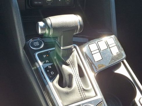 Used 2023 Kia Sportage X-Line w/ X-Line Premium Package image 15