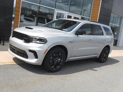 New 2025 Dodge Durango R/T