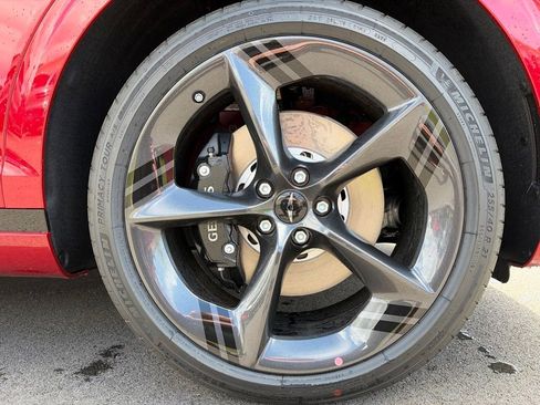 New 2026 Genesis GV70 3.5T Sport Prestige AWD/4WD image 5