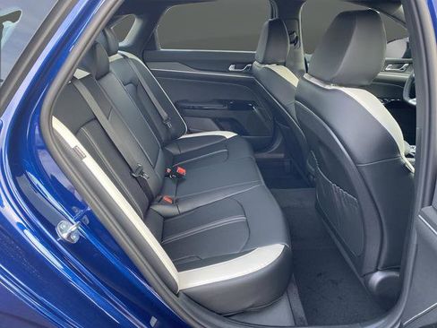 New 2026 Kia K5 GT-Line image 34