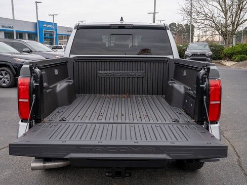 New 2025 Toyota Tacoma TRD Off-Road image 5