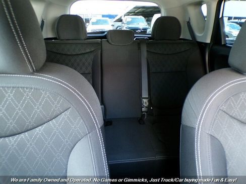 Used 2015 Kia Soul FWD image 20