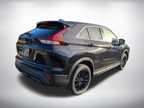 New 2026 Mitsubishi Eclipse Cross LE image 4