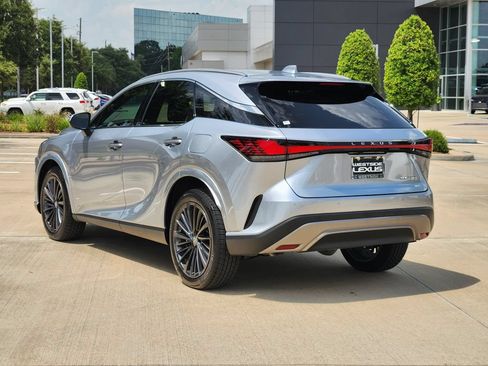 Certified 2025 Lexus RX 350 Premium FWD image 5