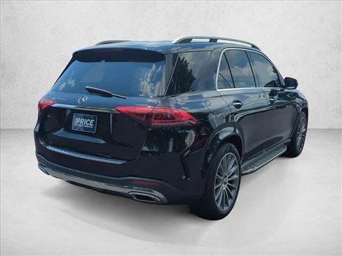 Used 2021 Mercedes-Benz GLE 350 image 5