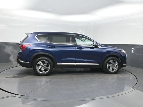 Used 2022 Hyundai Santa Fe SEL FWD image 38