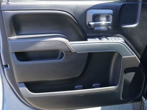 Used 2015 Chevrolet Silverado 2500 LT RWD image 11