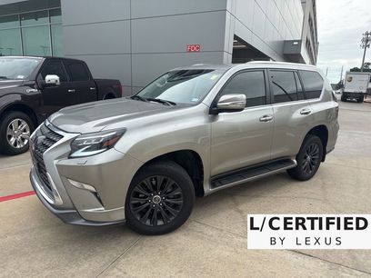 Used 2023 Lexus GX 460 Premium