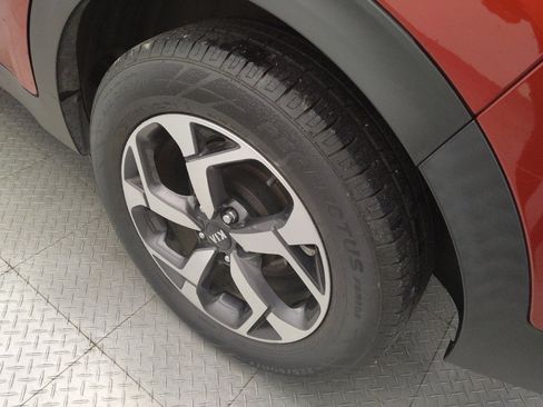 Used 2020 Kia Sportage LX image 31