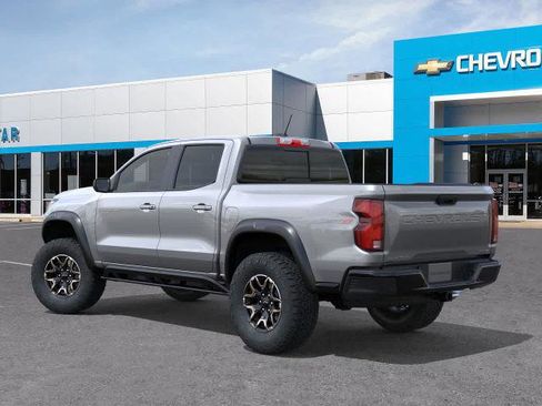 New 2026 Chevrolet Colorado ZR2 image 3