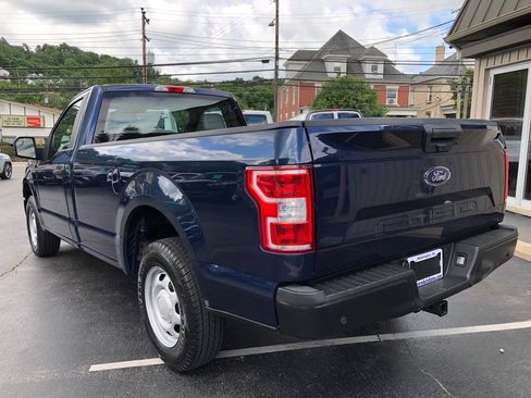 Used 2020 Ford F150 XL w/ Equipment Group 101A Mid RWD image 5