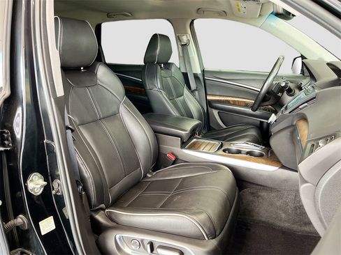 Used 2020 Acura MDX SH-AWD w/ Advance Package image 30