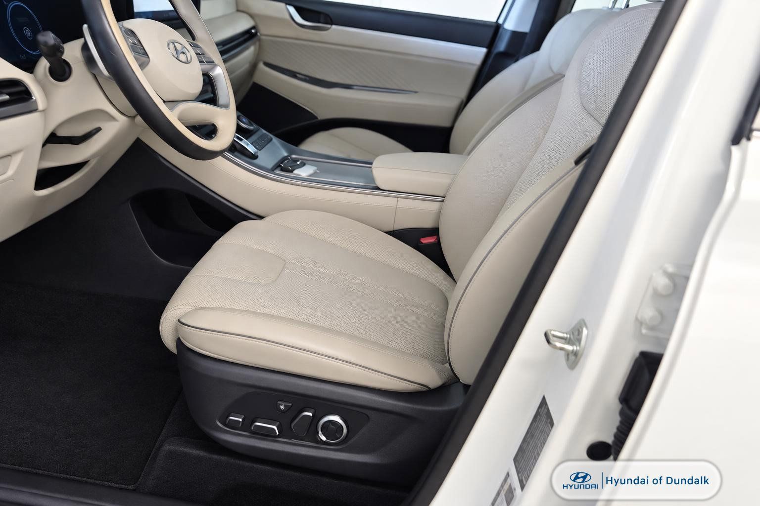 Used 2024 Hyundai Palisade Calligraphy FWD image 7