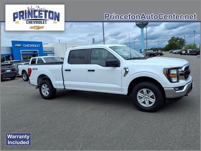 Used 2023 Ford F150 XLT w/ Trailer Tow Package