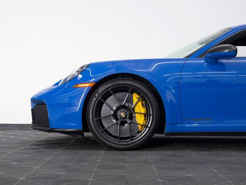 Certified 2025 Porsche 911 Carrera GTS RWD image 13