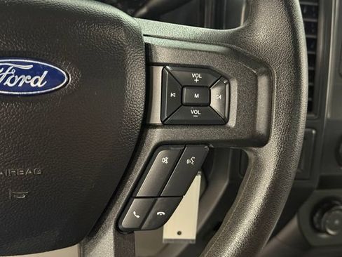 Certified 2020 Ford F150 XL w/ Equipment Group 101A Mid AWD/4WD image 19