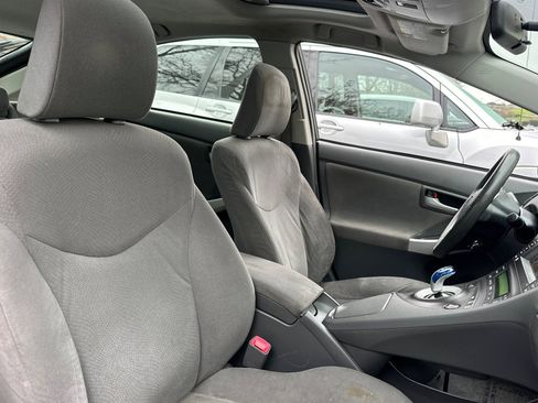 Used 2011 Toyota Prius One image 31