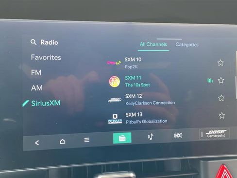 New 2026 Kia Carnival SX Prestige image 22