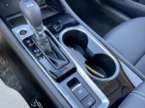 Certified 2025 Nissan Altima 2.5 SL image 29