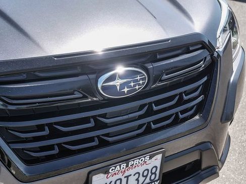 Used 2024 Subaru Forester Limited AWD/4WD image 12
