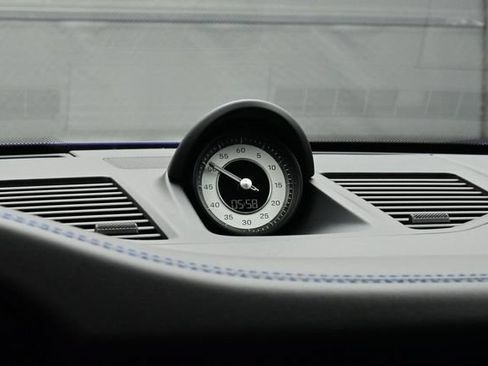 Certified 2025 Porsche 911 Turbo S AWD/4WD image 13