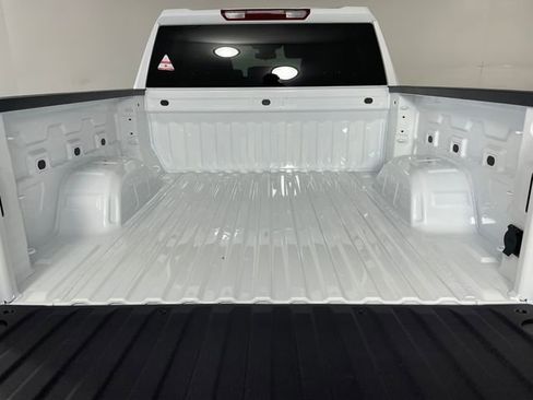 New 2026 Chevrolet Silverado 1500 Custom Trail Boss image 13