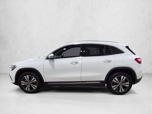 Used 2026 Mercedes-Benz GLA 250 image 9