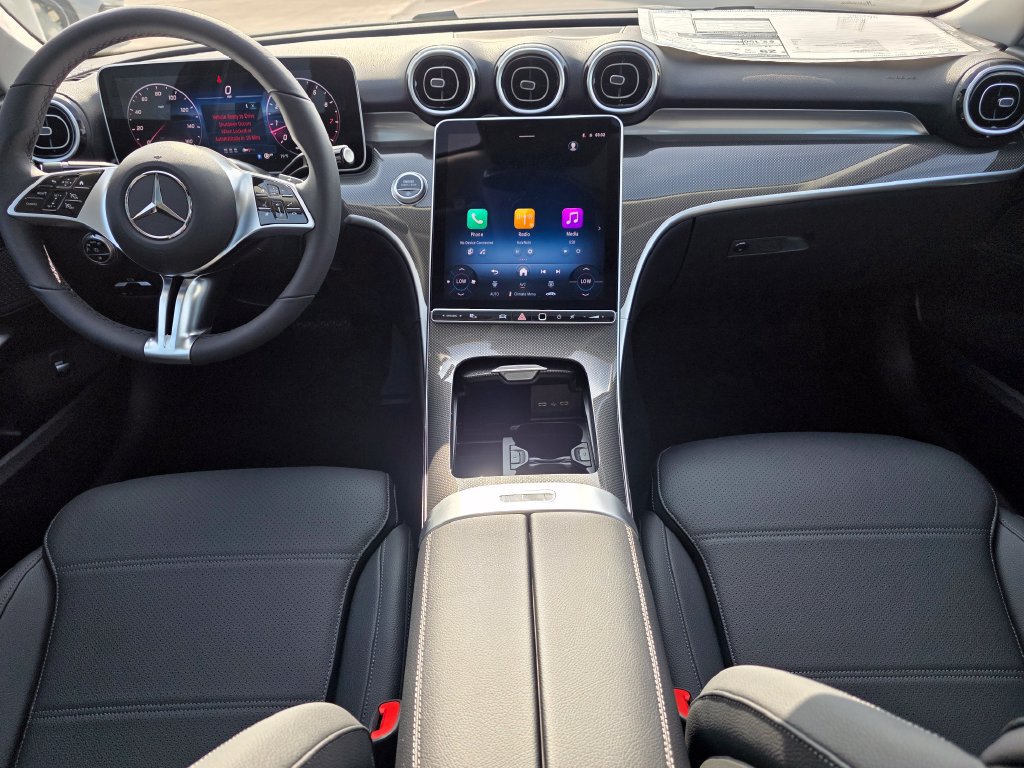 New 2026 Mercedes-Benz E 450 4MATIC Sedan image 21