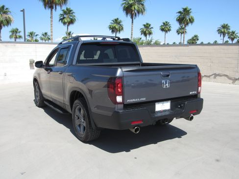 Used 2023 Honda Ridgeline RTL image 6