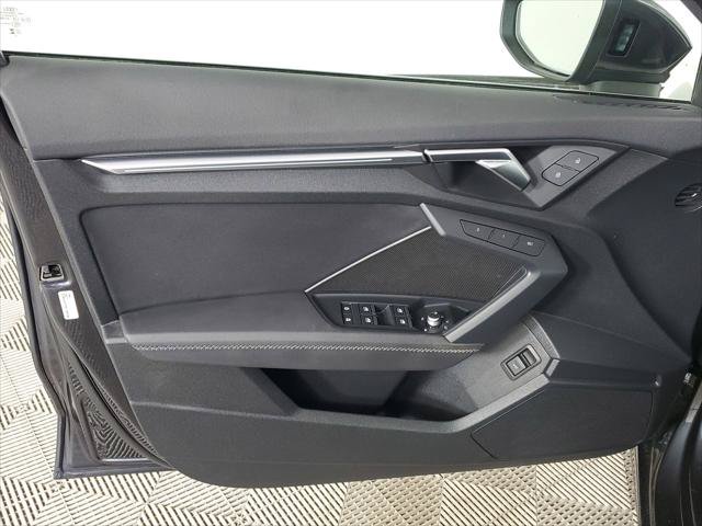 Certified 2023 Audi A3 2.0T Premium Plus w/ Premium Plus Package AWD/4WD image 22