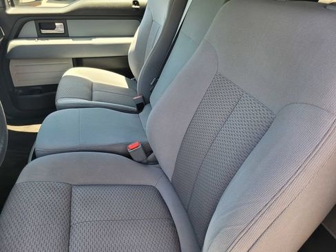 Used 2012 Ford F150 XLT w/ XLT Convenience Pkg RWD image 11