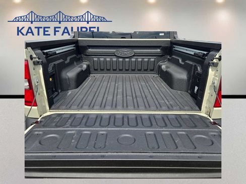 Used 2025 Ford Maverick Tremor AWD/4WD image 7
